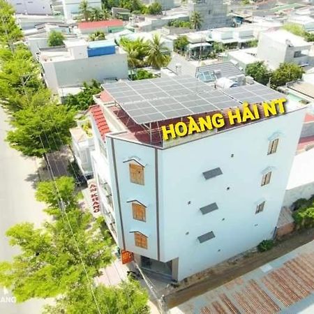 Khach San Hoang Hai 潘郎 外观 照片